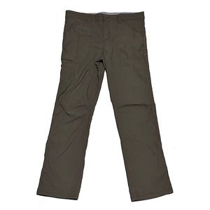 Toad & Co Barrow Hiking and Climbing Pants